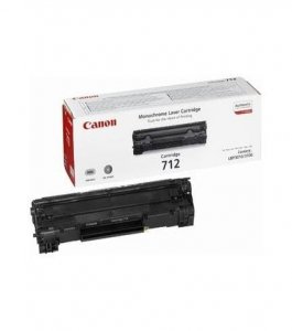 Canon Toner