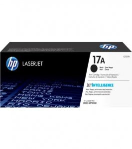 HP Toner