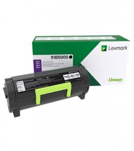 Lexmark Toner