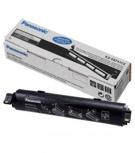 Panasonic Toner