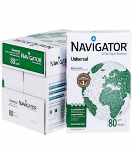 NAVIGATOR A4 KAĞIT